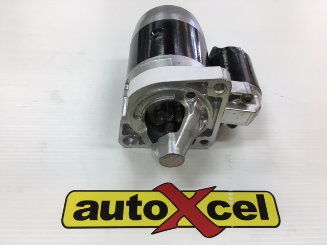 Kia Rio 1.5lt starter motor
